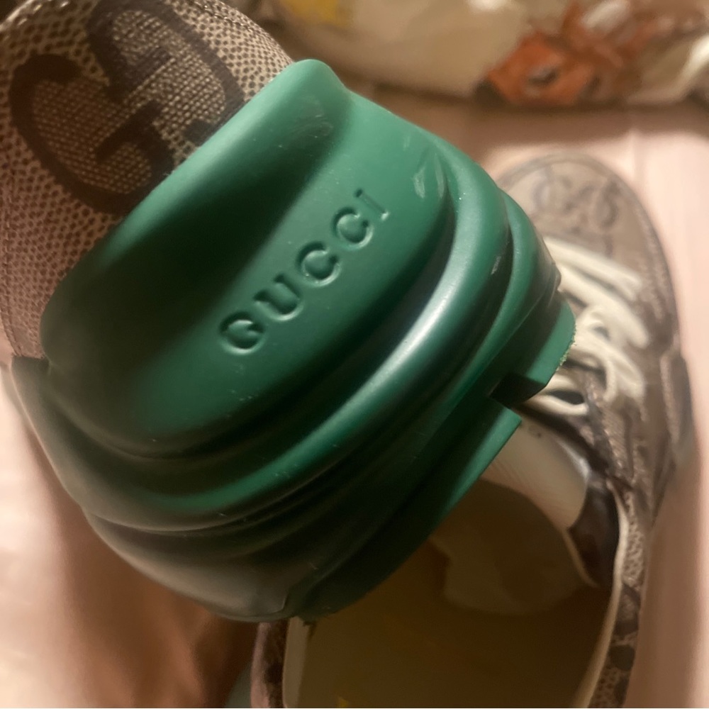 Gucci rhytons shoes - Picture 5 of 11